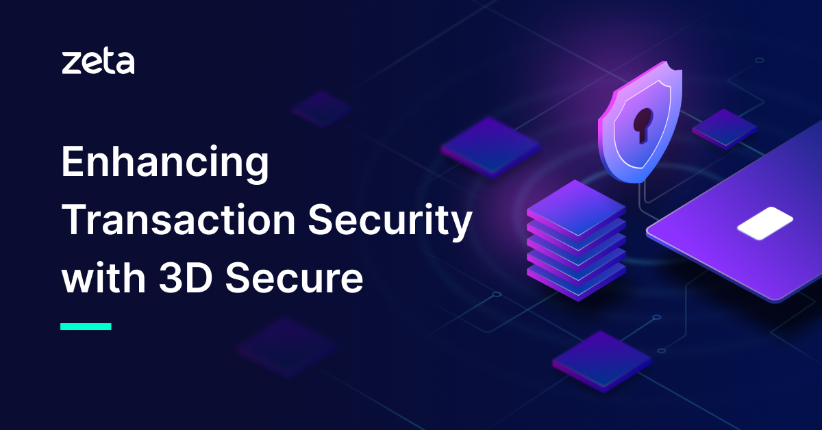 Enhancing Online Transaction Security with 3D Secure Authentication