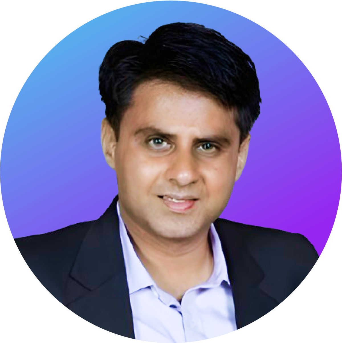 Mehul Mistry
