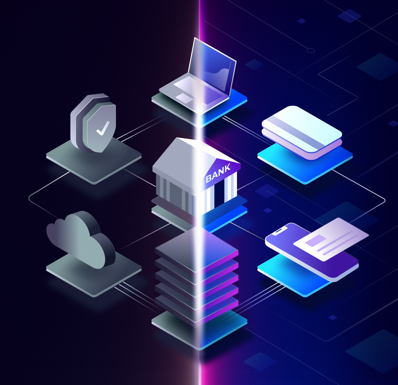 When Platforms Become Strategy: The Boardroom Imperative for Banks