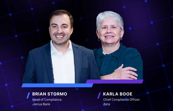 Flexible by Design: Modernizing Compliance for What’s Next
