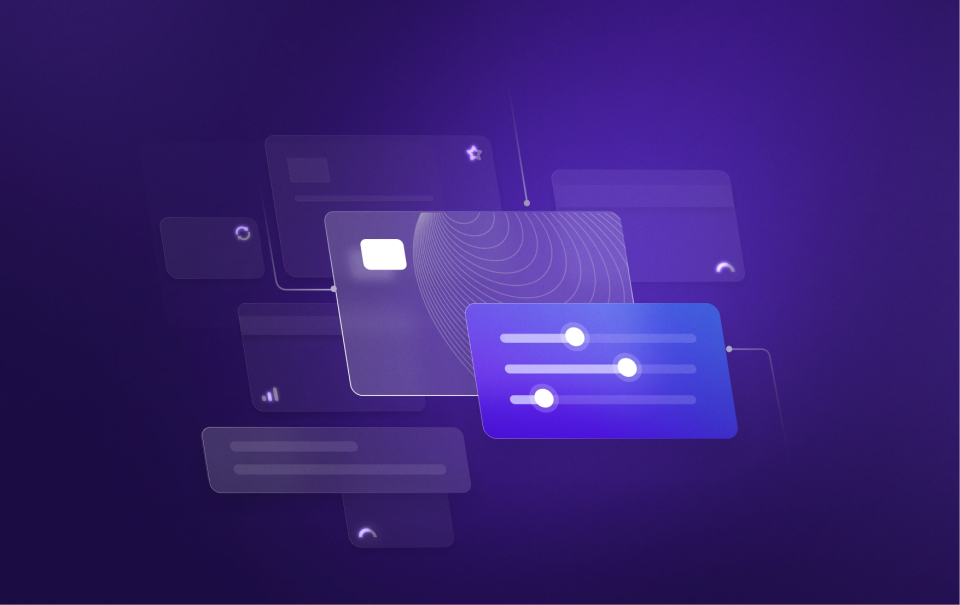 The Case for Configurability in Card Programs