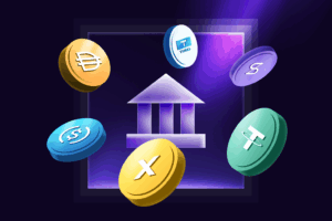 Stablecoins and the Redistribution of Banking Economics