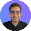 Profile photo of Rahul Bagati, Senior Director, Product Partner Development at Zeta