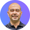 Profile photo of Shashank Mehrotra, Chief Marketing Officer at Zeta