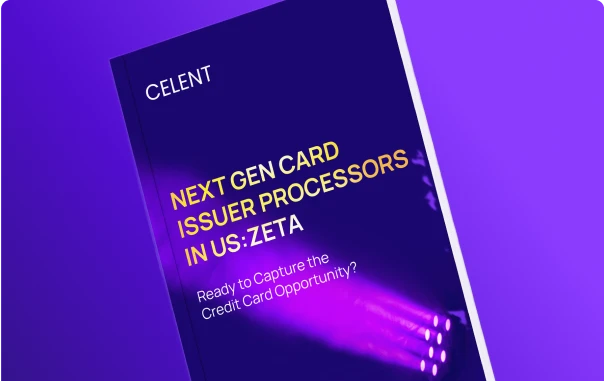 Next-Gen Card Issuer Processors in the US