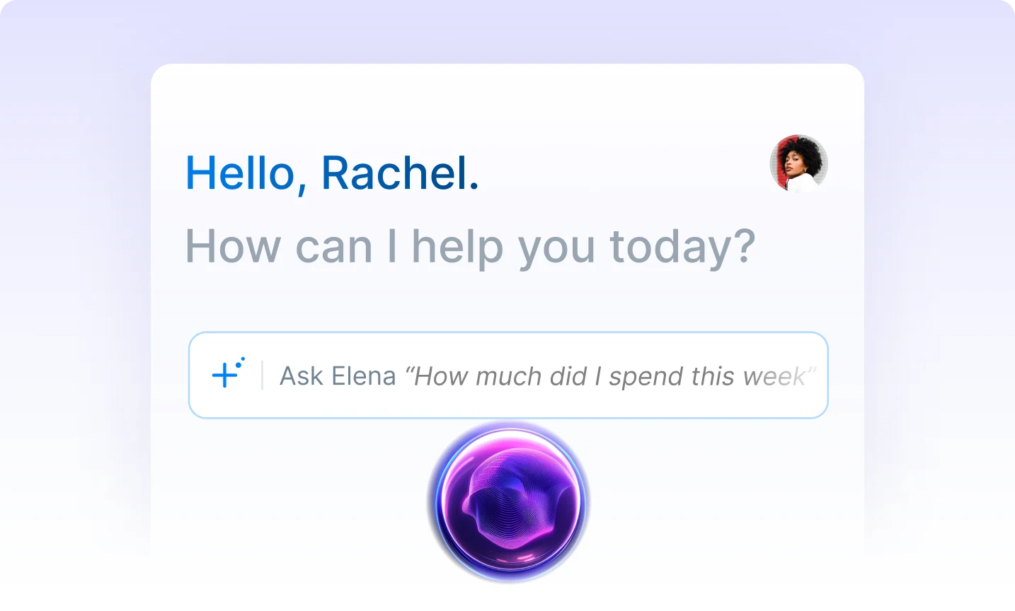 Leverage Conversational AI