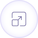 Scale with a Shared Identity Framework