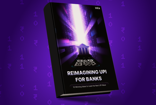 Reimagining UPI for Banks