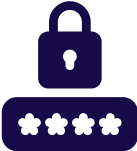 Passkey Icon
