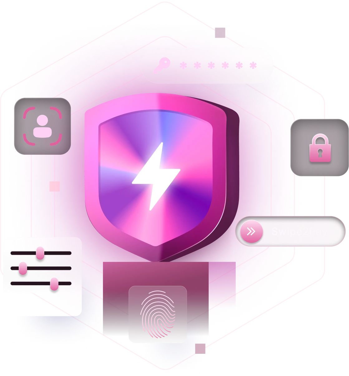 Fraud-Resistant, Compliant, Lightning-Fast Authentication