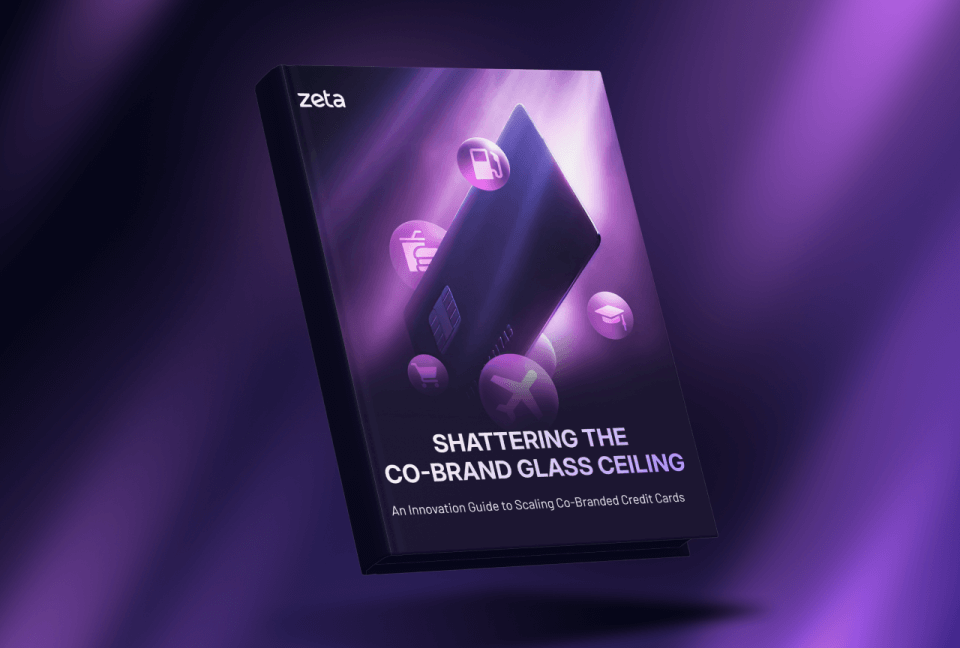 Shattering The Co-Brand Glass Ceiling